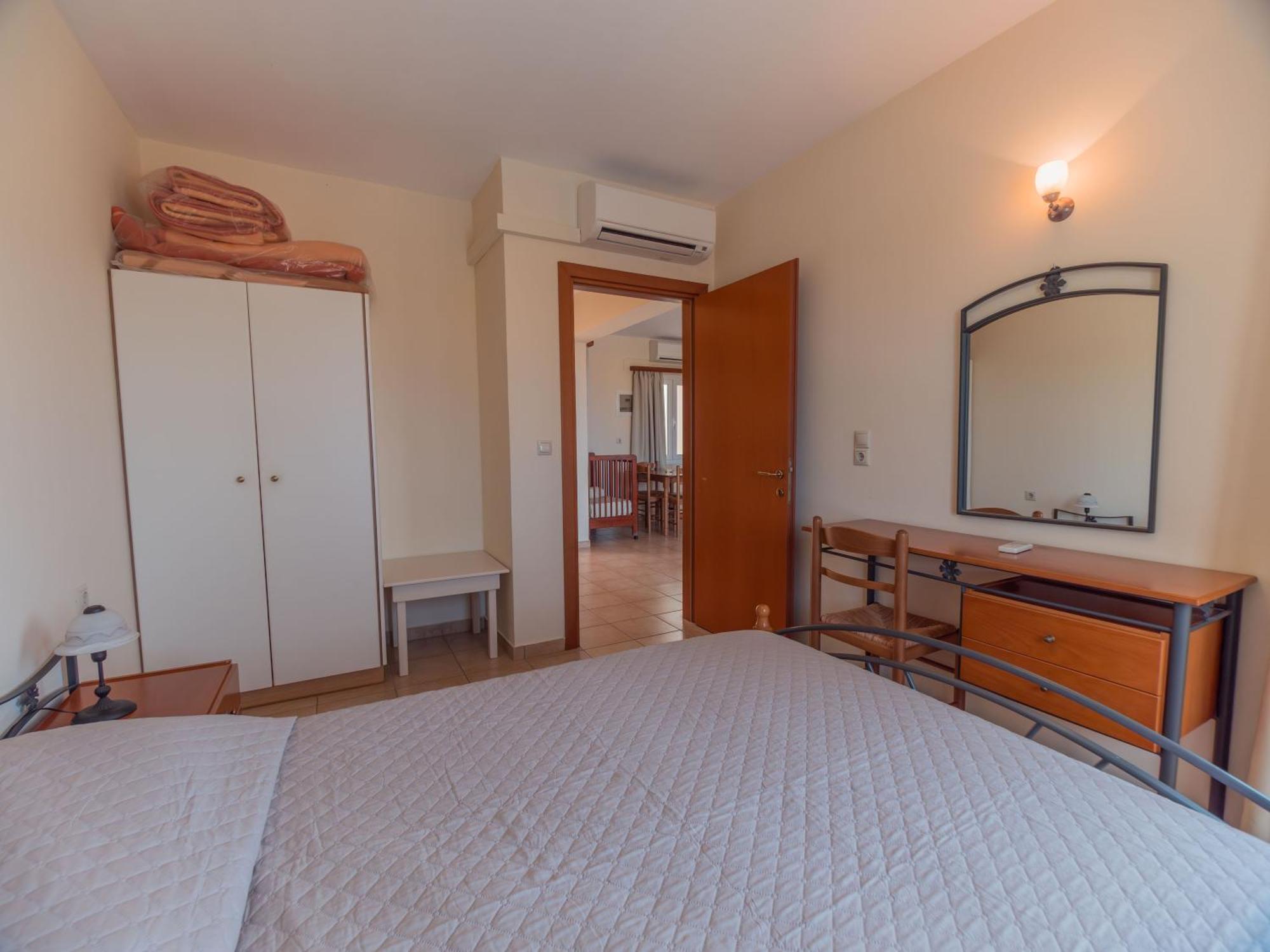 Apartments Hotel & Studios, Xifoupolis Monemvasia Luaran gambar